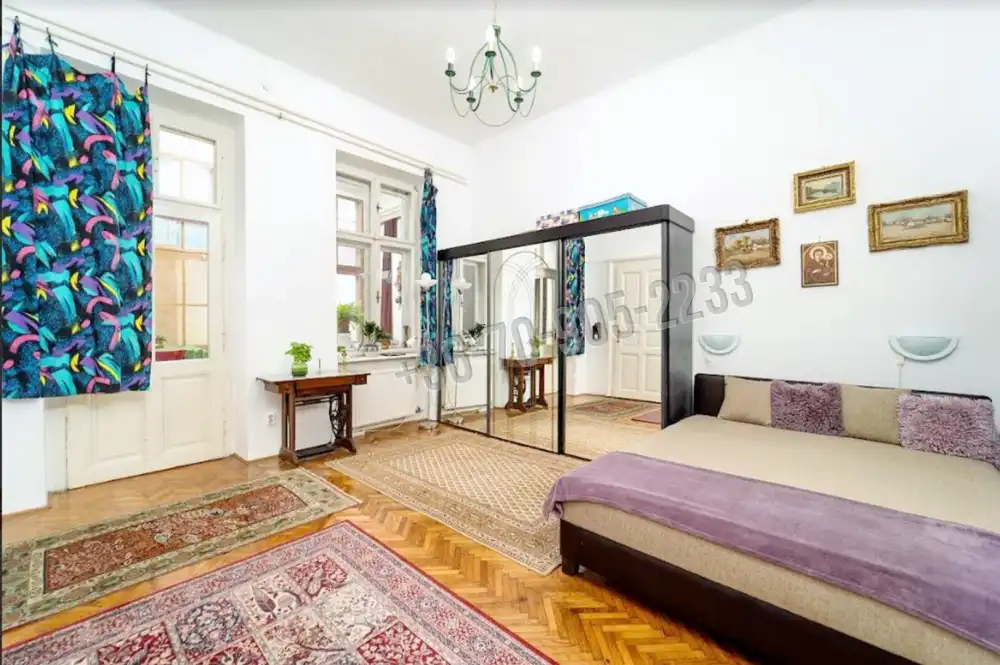 Budapest, XIV. kerület - Istvánmező