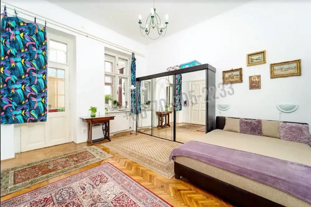 Budapest, XIV. kerület - Istvánmező