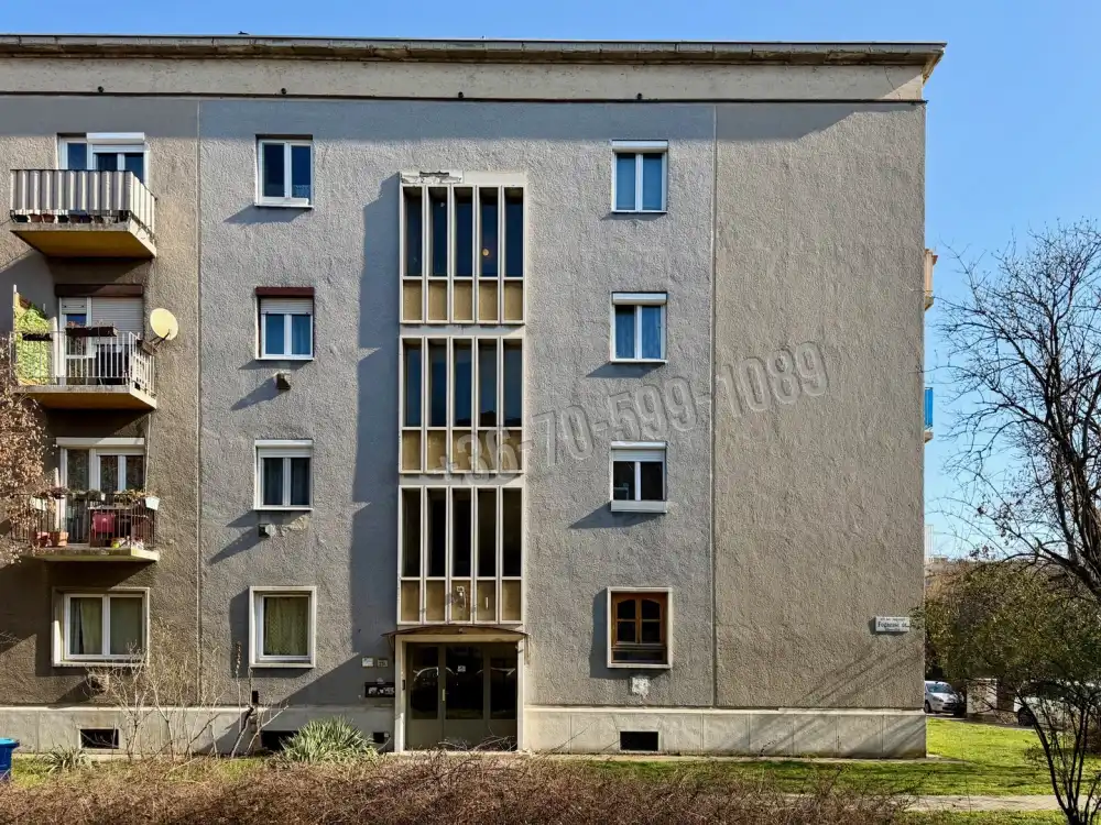 Budapest, XIV. kerület - Nagyzugló