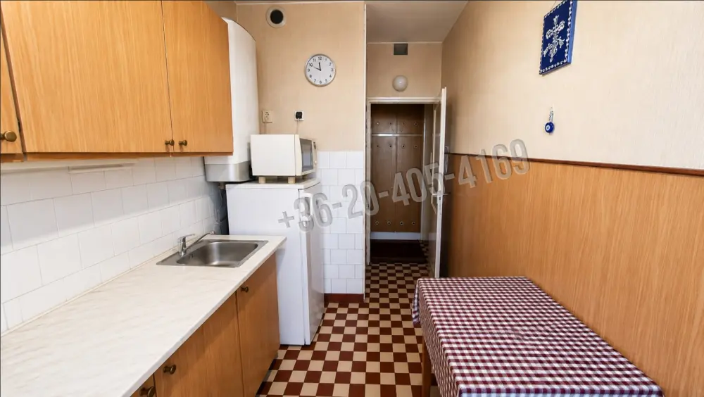 Budapest, XIV. kerület - Alsórákos