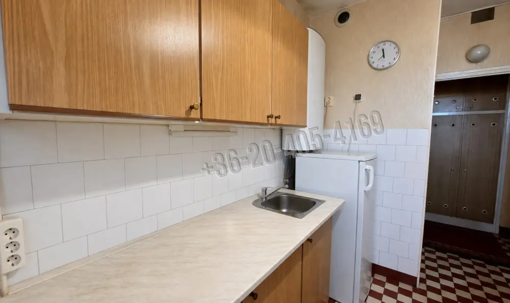 Budapest, XIV. kerület - Alsórákos