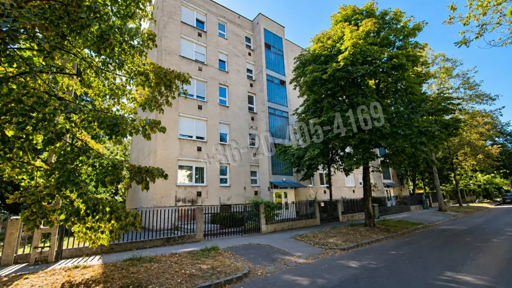 Budapest, XIV. kerület - Alsórákos