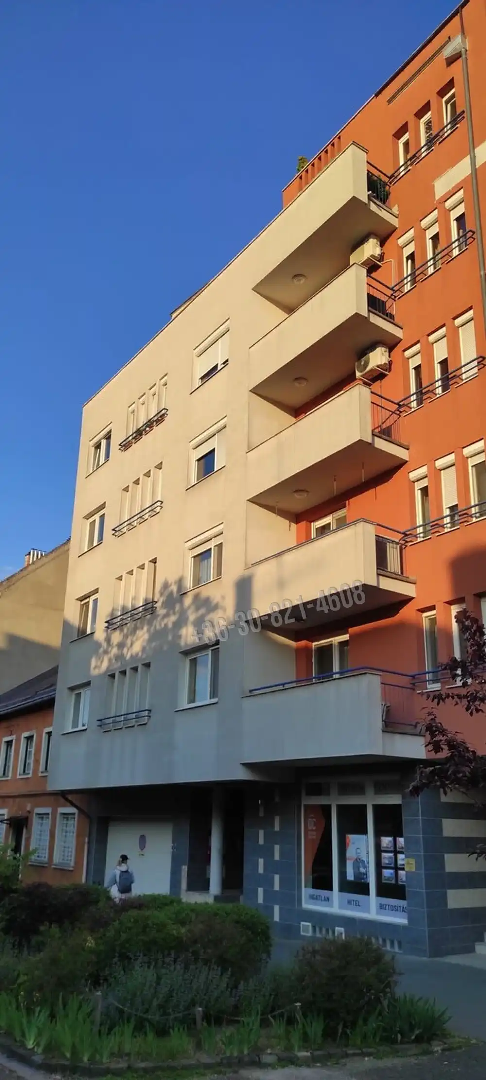 Budapest, XIV. kerület - Kiszugló