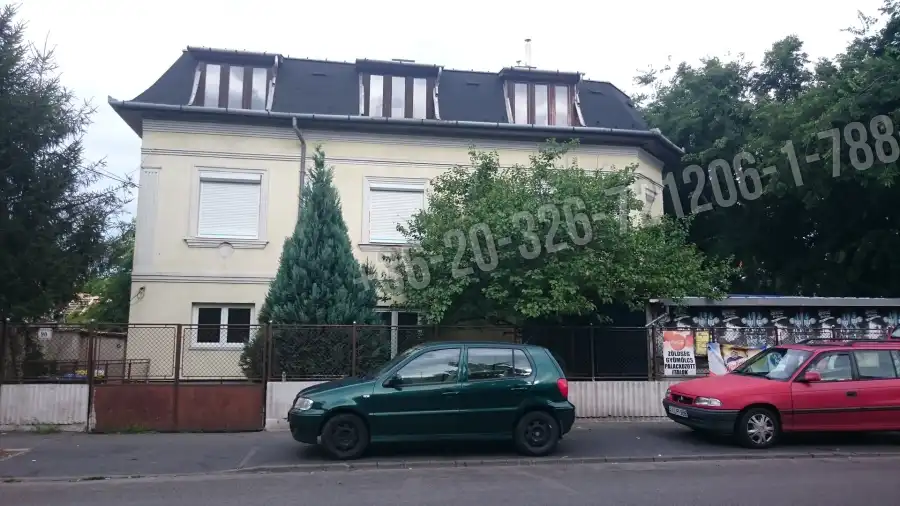 eladó téglalakás, Budapest, XIV. kerület