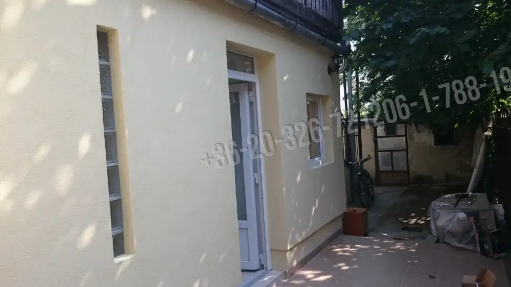 Budapest, XIV. kerület - Alsórákos