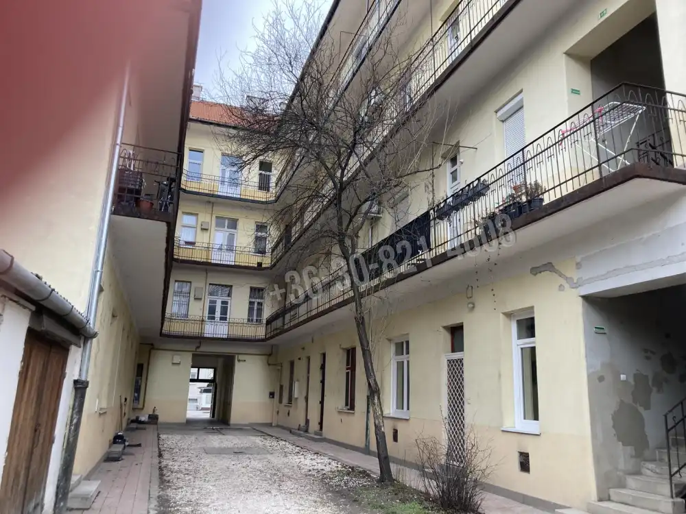 Budapest, XIV. kerület - Alsórákos