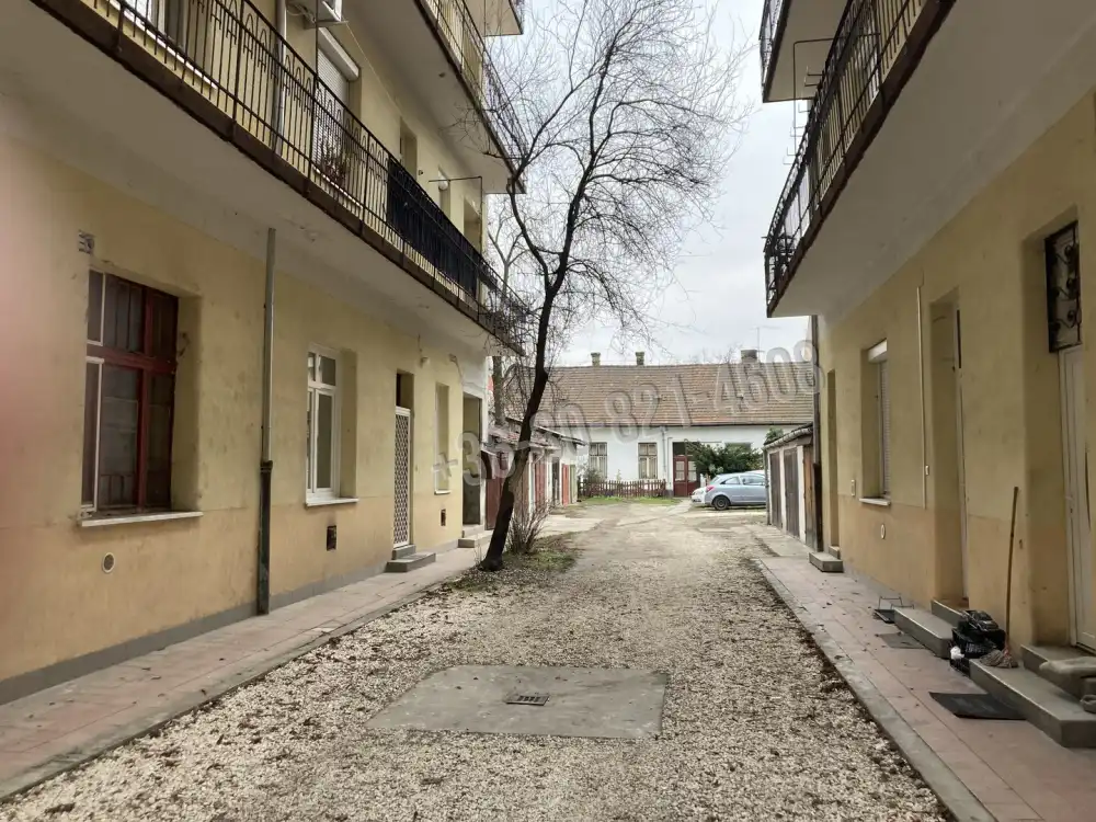 Budapest, XIV. kerület - Alsórákos