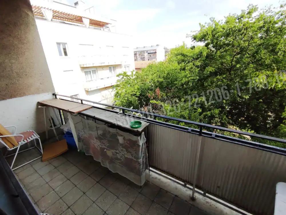 Budapest, XIV. kerület - Kiszugló