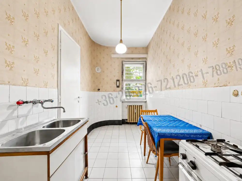 Budapest, XIV. kerület - Istvánmező