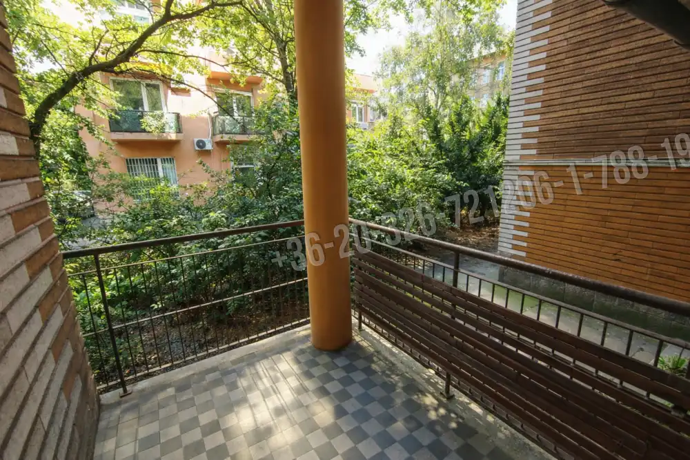 Budapest, XIV. kerület - Istvánmező