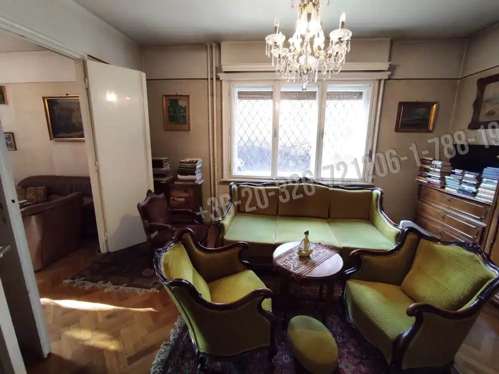 Budapest, XIV. kerület - Istvánmező