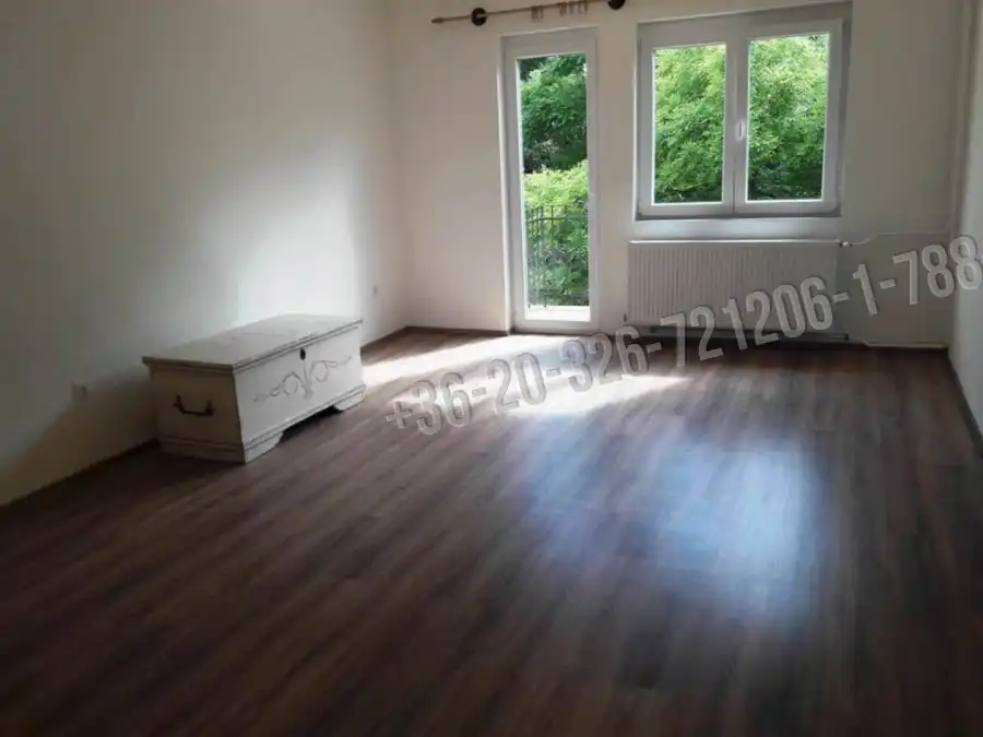 eladó téglalakás, Budapest, XIV. kerület