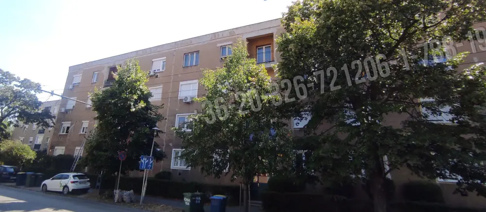 Budapest, XIV. kerület - Herminamező