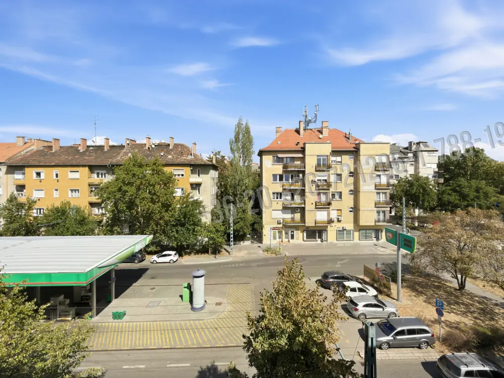 Budapest, XIV. kerület - Herminamező