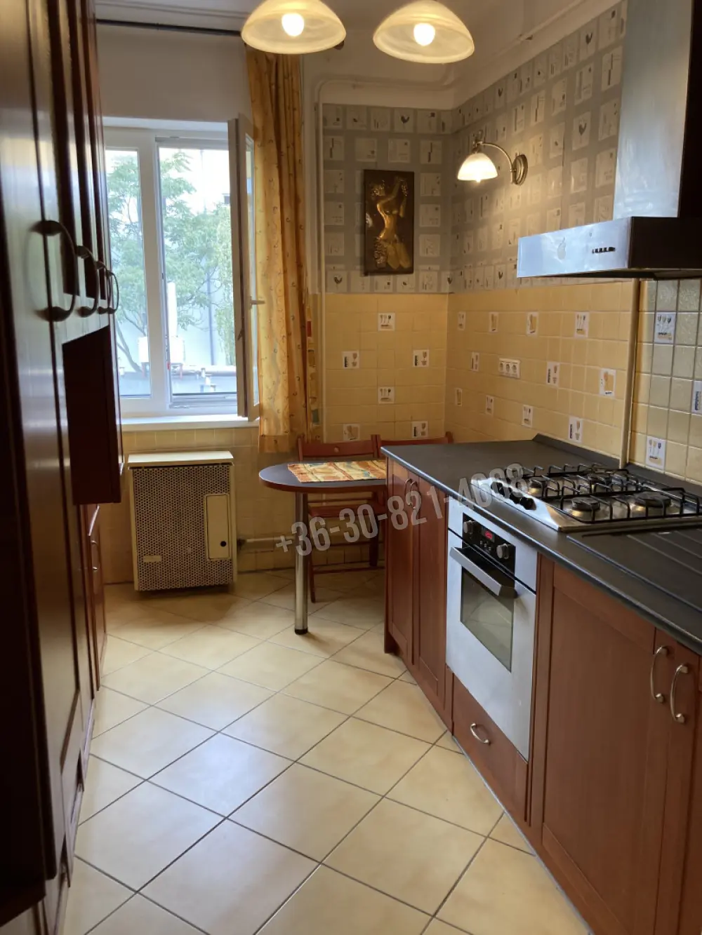 Budapest, XIV. kerület - Törökőr