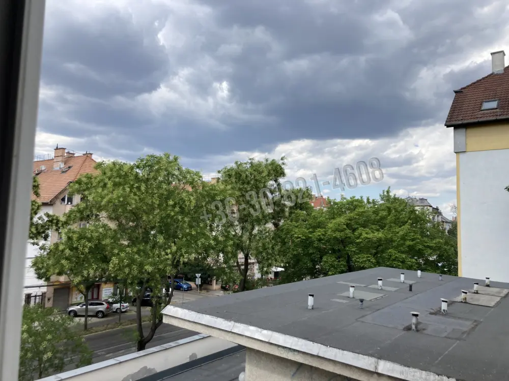 Budapest, XIV. kerület - Törökőr