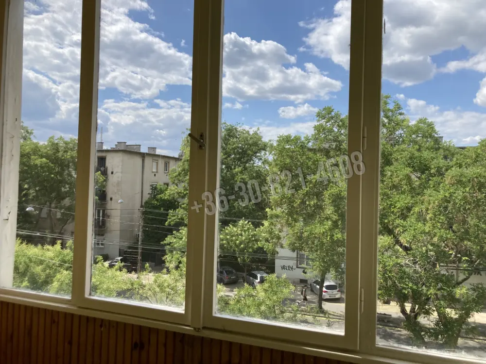 Budapest, XIV. kerület - Törökőr