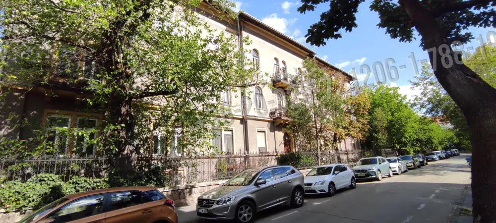 Budapest, XIV. kerület - Istvánmező
