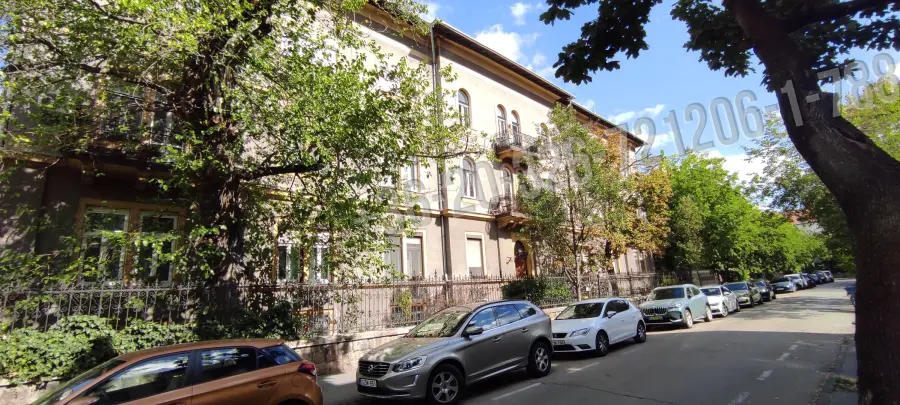 eladó téglalakás, Budapest, XIV. kerület