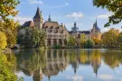 Budapest, XIV. kerület - Istvánmező