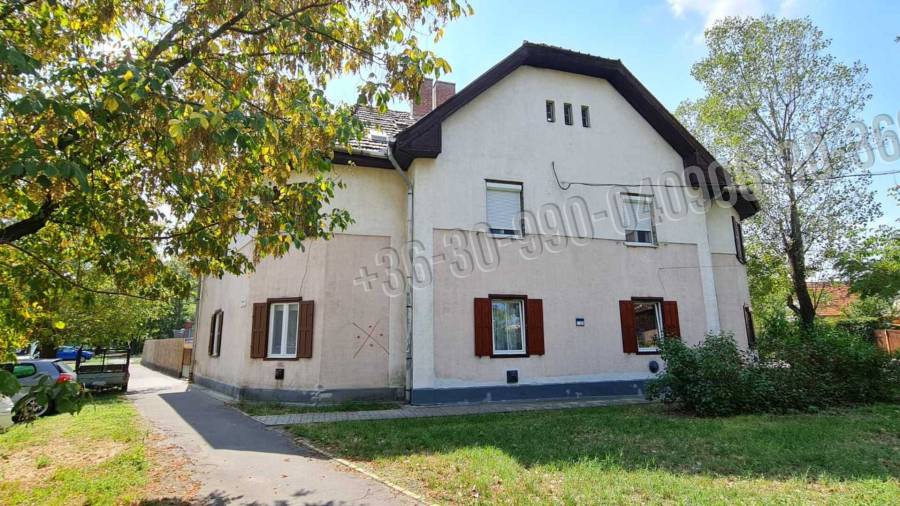 eladó téglalakás, Budapest, XIX. kerület