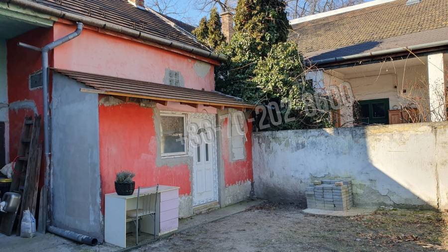 eladó téglalakás, Budapest, XV. kerület