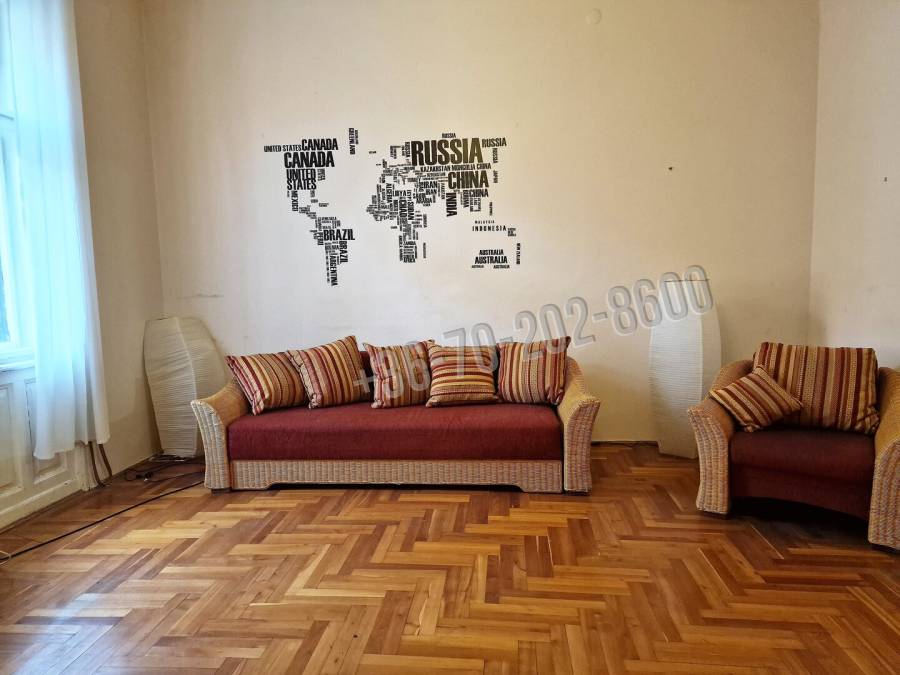 eladó téglalakás, Budapest, XV. kerület