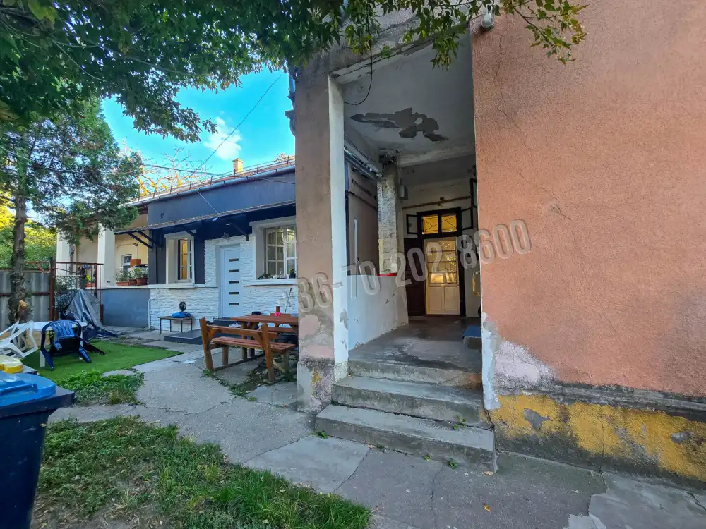 Budapest, XV. kerület - Rákospalota