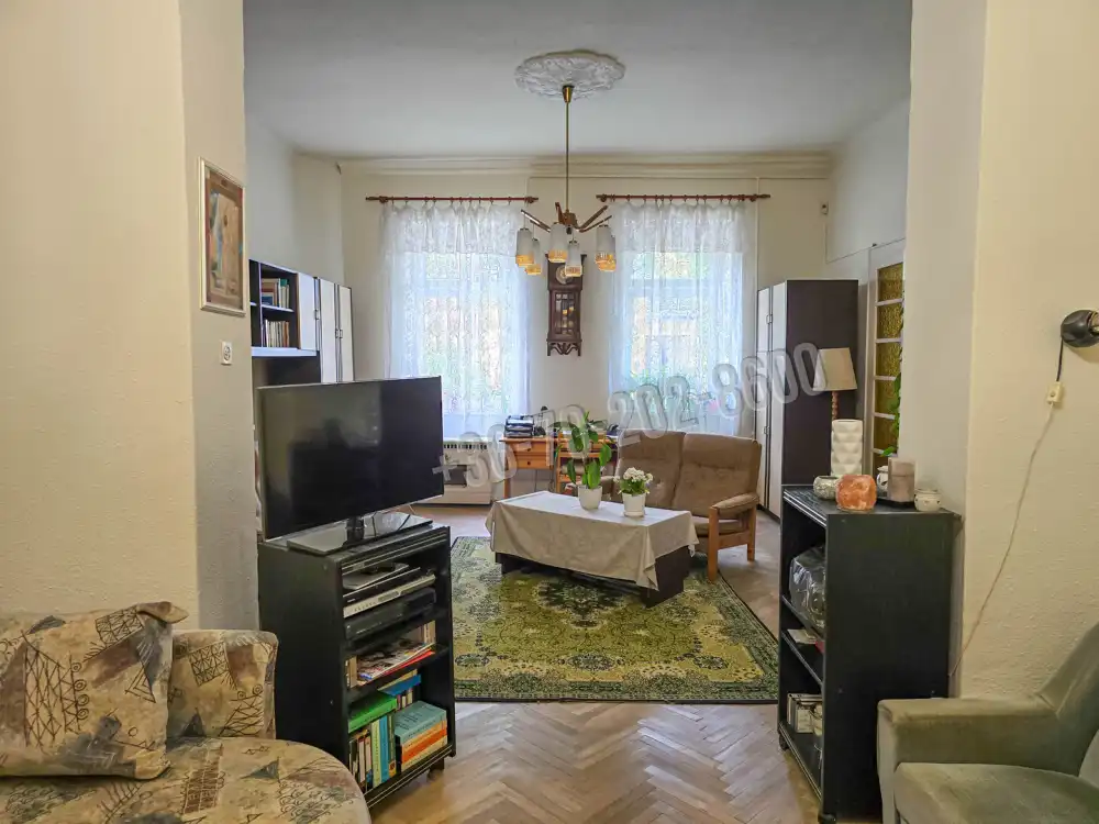 Budapest, XV. kerület - Rákospalota