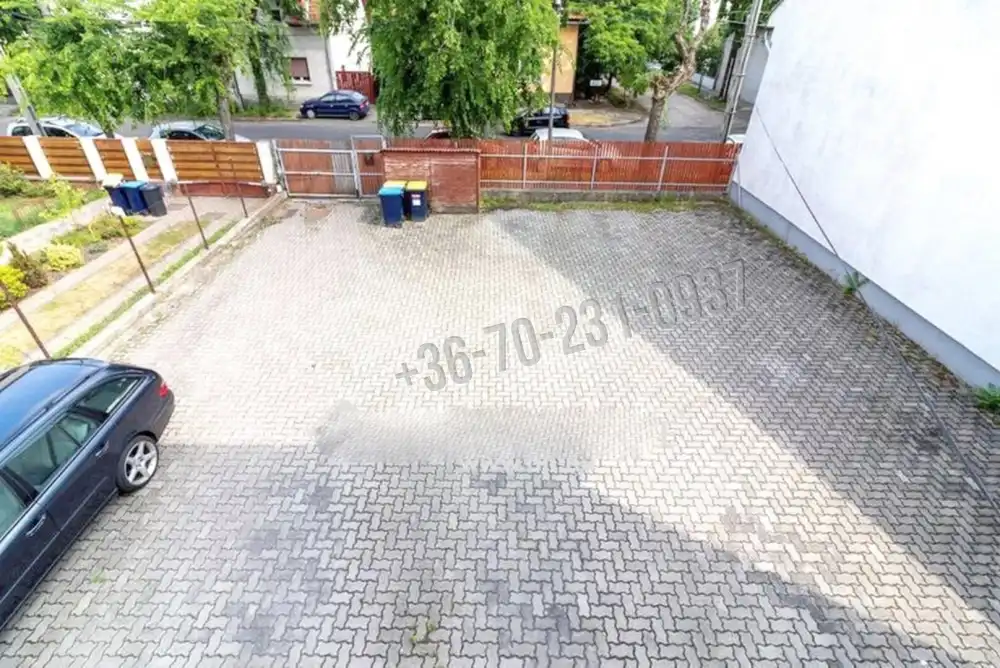 Budapest, XV. kerület - Rákospalota