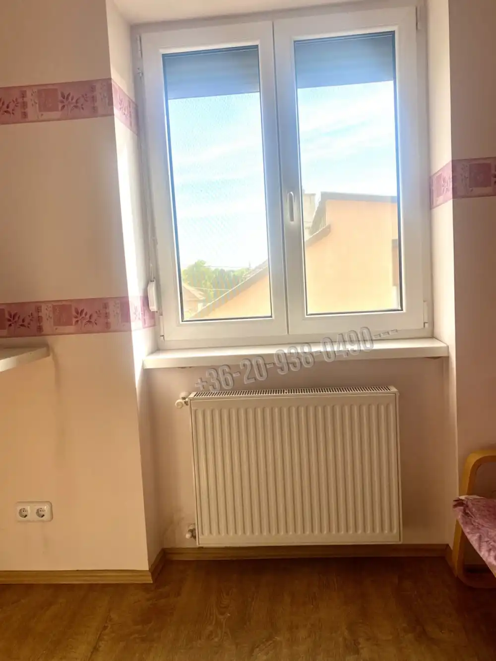 Budapest, XVI. kerület - Sashalom