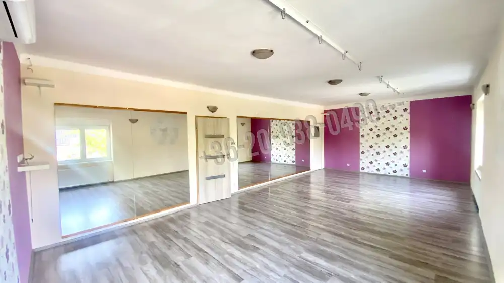 Budapest, XVI. kerület - Sashalom