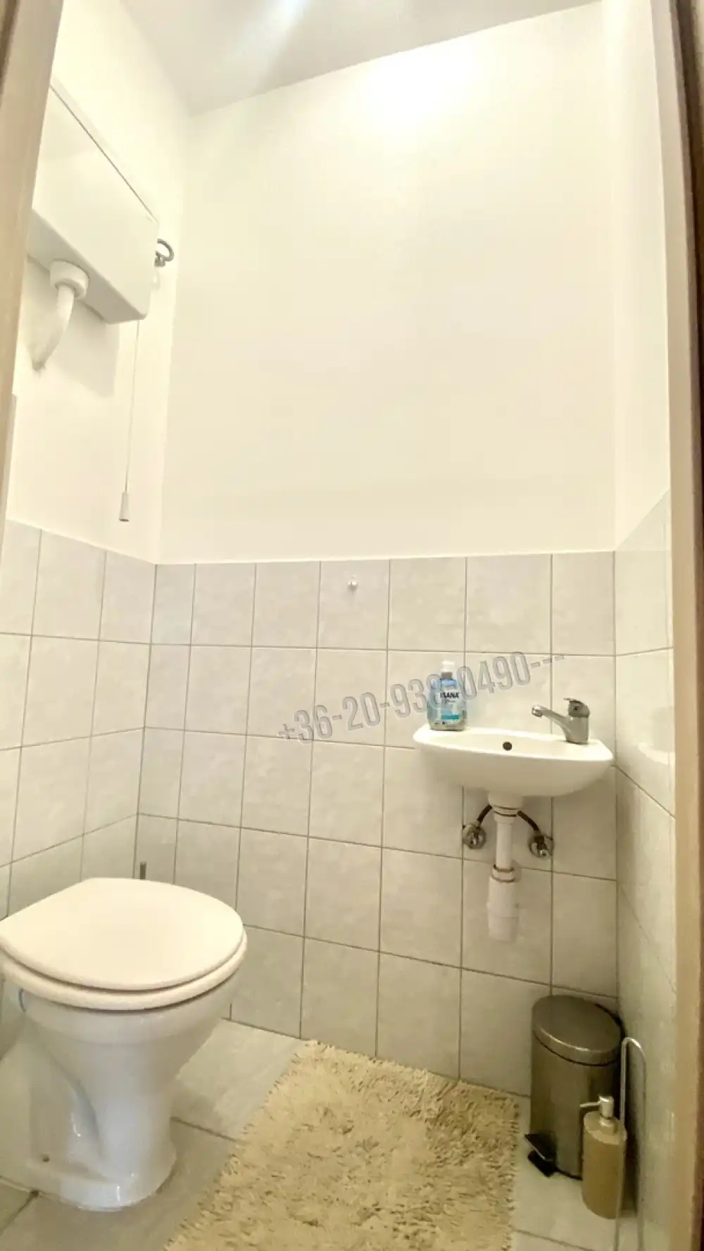 Budapest, XVI. kerület - Sashalom