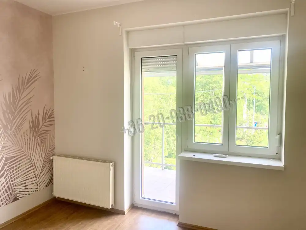 Budapest, XVI. kerület - Sashalom