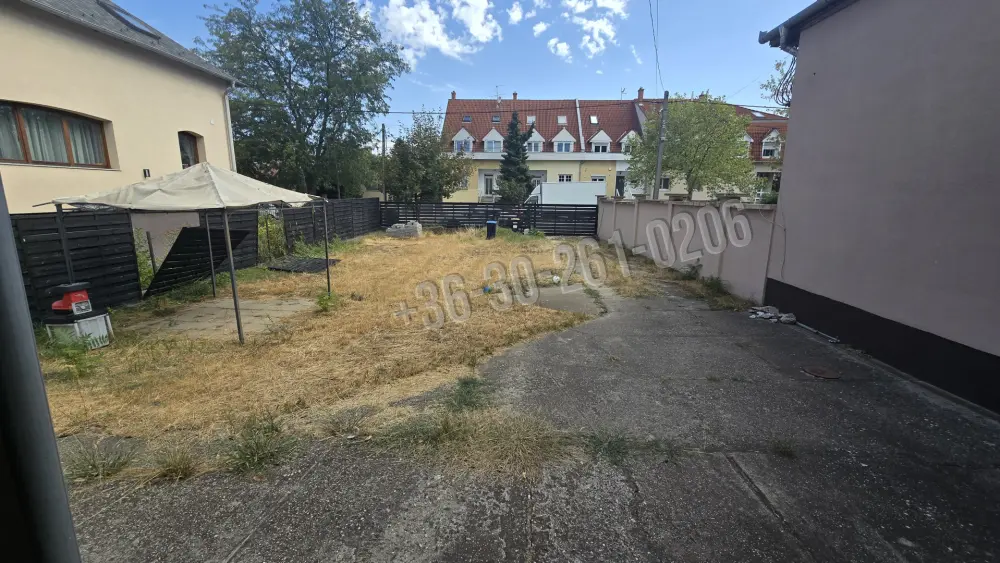 Budapest, XVI. kerület - Rákosszentmihály