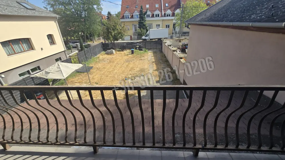 Budapest, XVI. kerület - Rákosszentmihály