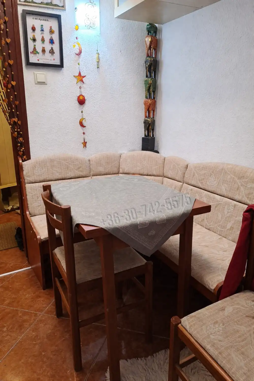 Budapest, XVI. kerület - Újmátyásföld - Centenáriumi lakótelep