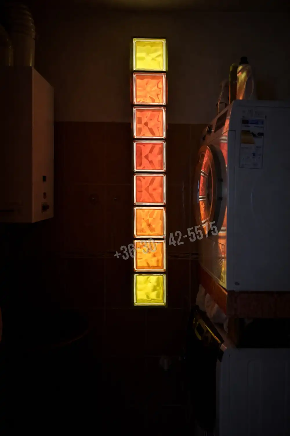 Budapest, XVI. kerület - Újmátyásföld - Centenáriumi lakótelep