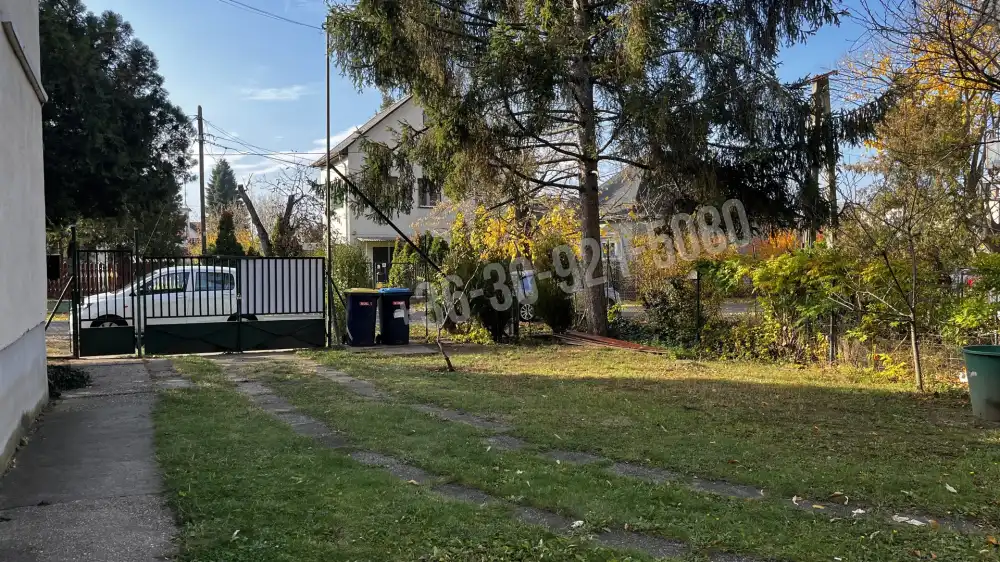 Budapest, XVII. kerület - Akadémiaújtelep