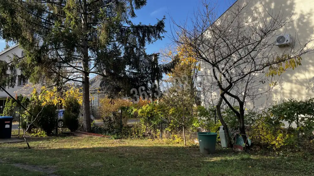 Budapest, XVII. kerület - Akadémiaújtelep