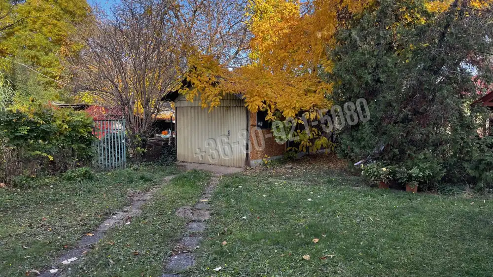 Budapest, XVII. kerület - Akadémiaújtelep