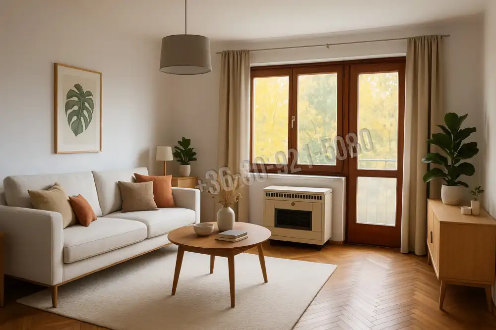 Budapest, XVII. kerület - Akadémiaújtelep