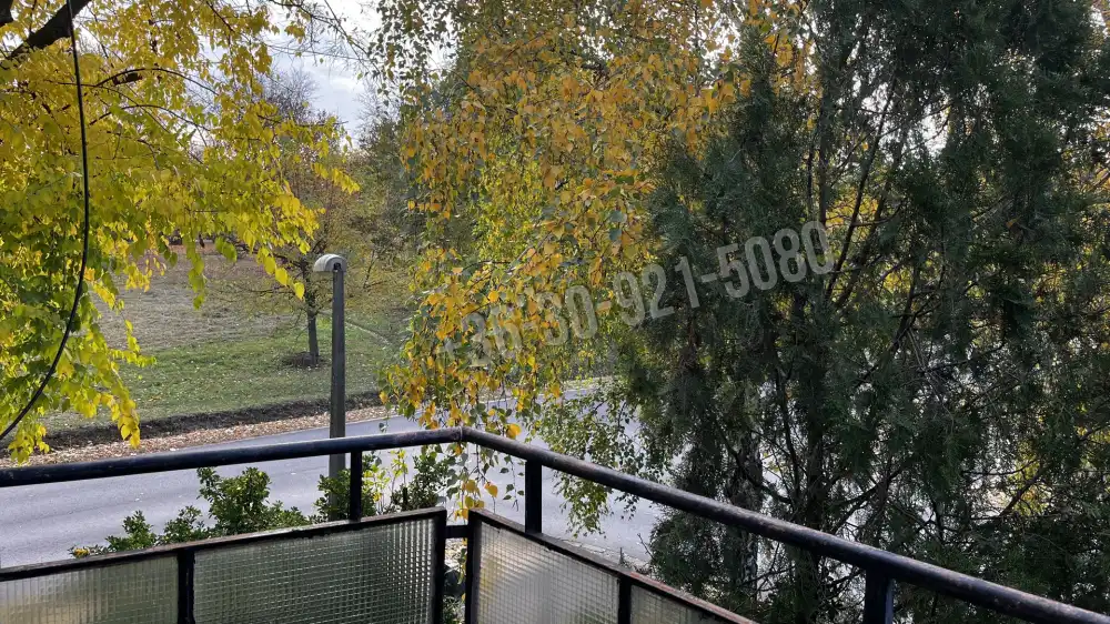 Budapest, XVII. kerület - Akadémiaújtelep