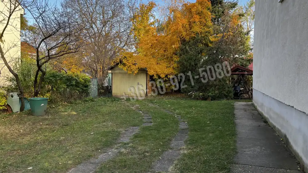 Budapest, XVII. kerület - Akadémiaújtelep