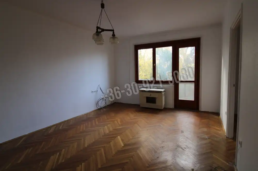 Budapest, XVII. kerület - Akadémiaújtelep