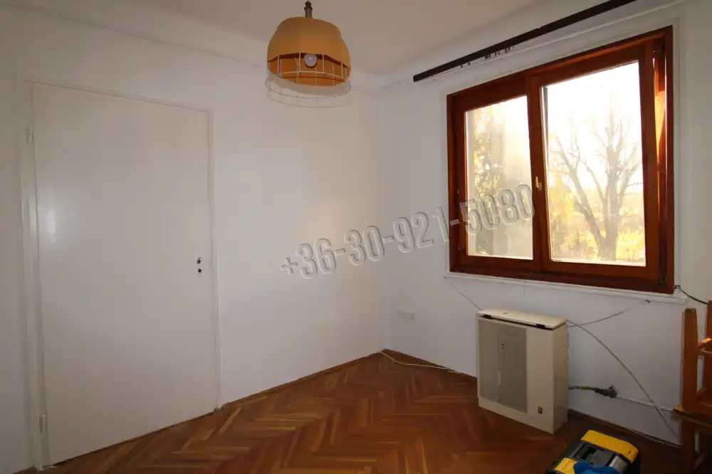 Budapest, XVII. kerület - Akadémiaújtelep