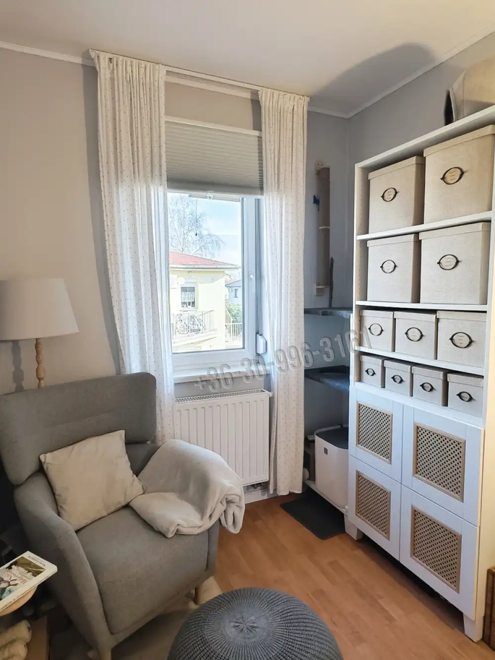 Budapest, XVII. kerület - Helikopter lkp.