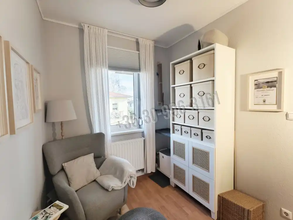 Budapest, XVII. kerület - Helikopter lkp.