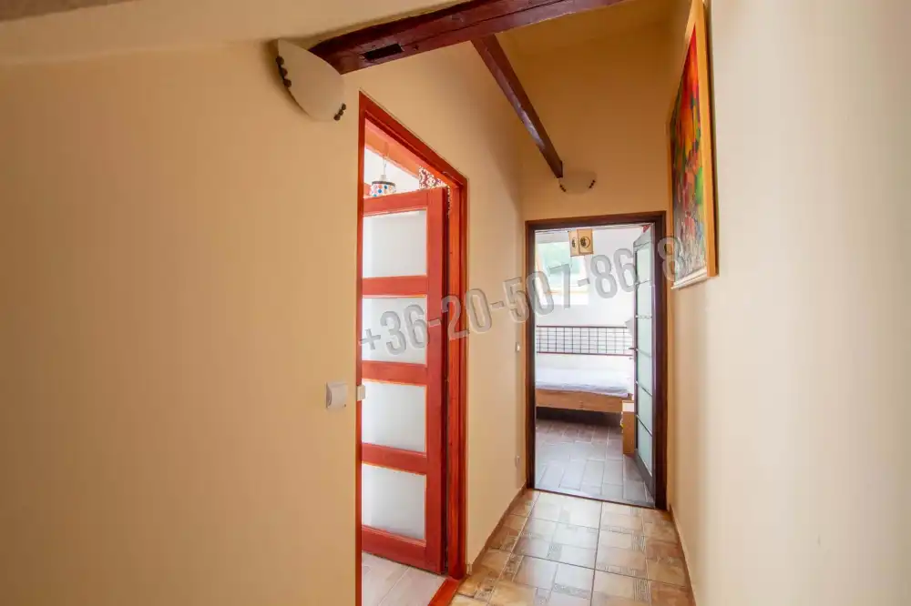 Budapest, XVIII. kerület - Gloriett-telep