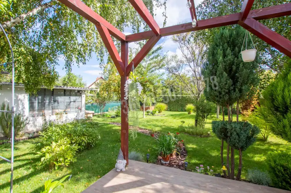 Budapest, XVIII. kerület - Gloriett-telep